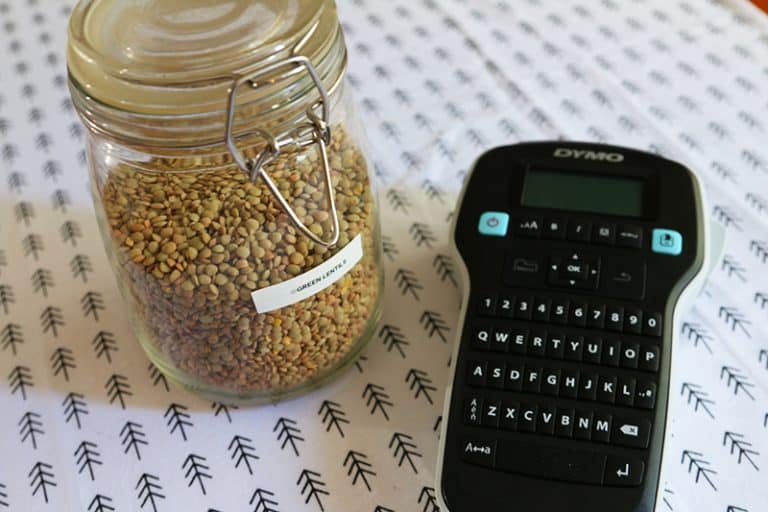 DYMO® LabelManager™ 160P Label Maker