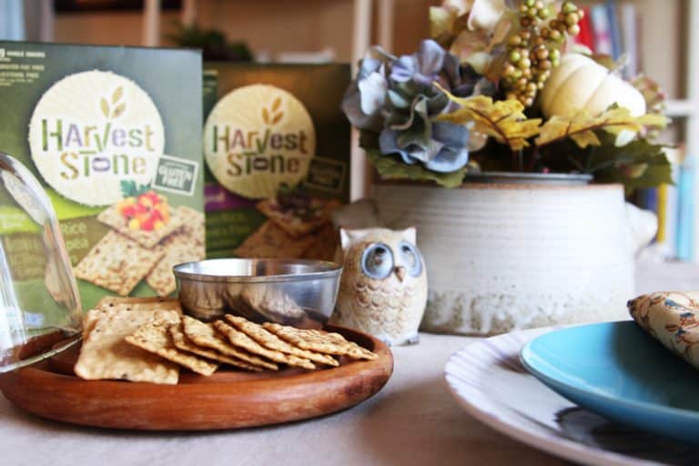 Thanksgiving Tablescape