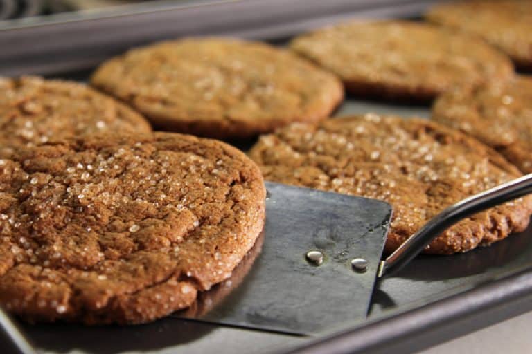 Holiday baking essentials