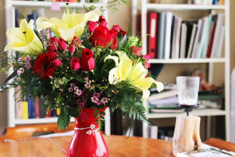Treat yo' self for valentine's day