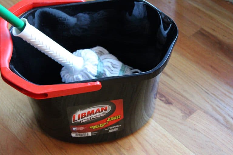 5 Tips for fall cleaning