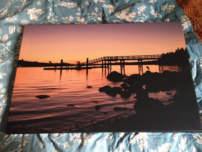 Display Travel Memories on your Walls