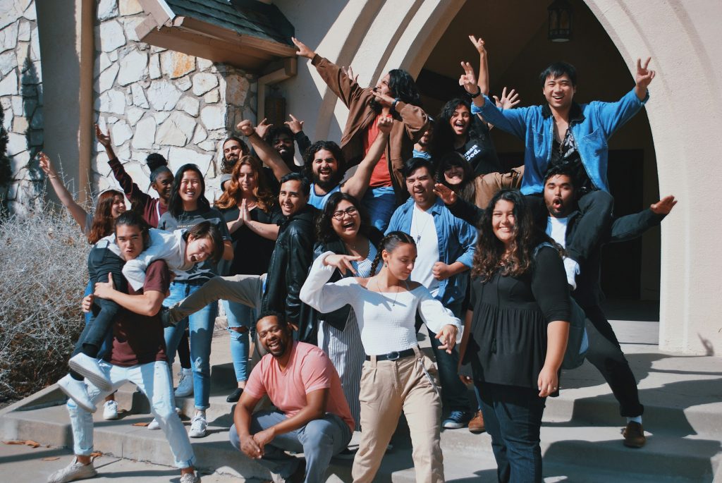 Rooted and Ready: The Power of Local Engagement for a Thriving Community