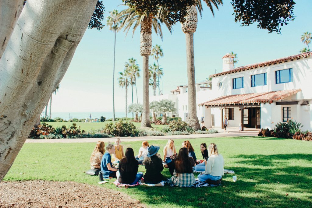 Rooted and Ready: The Power of Local Engagement for a Thriving Community