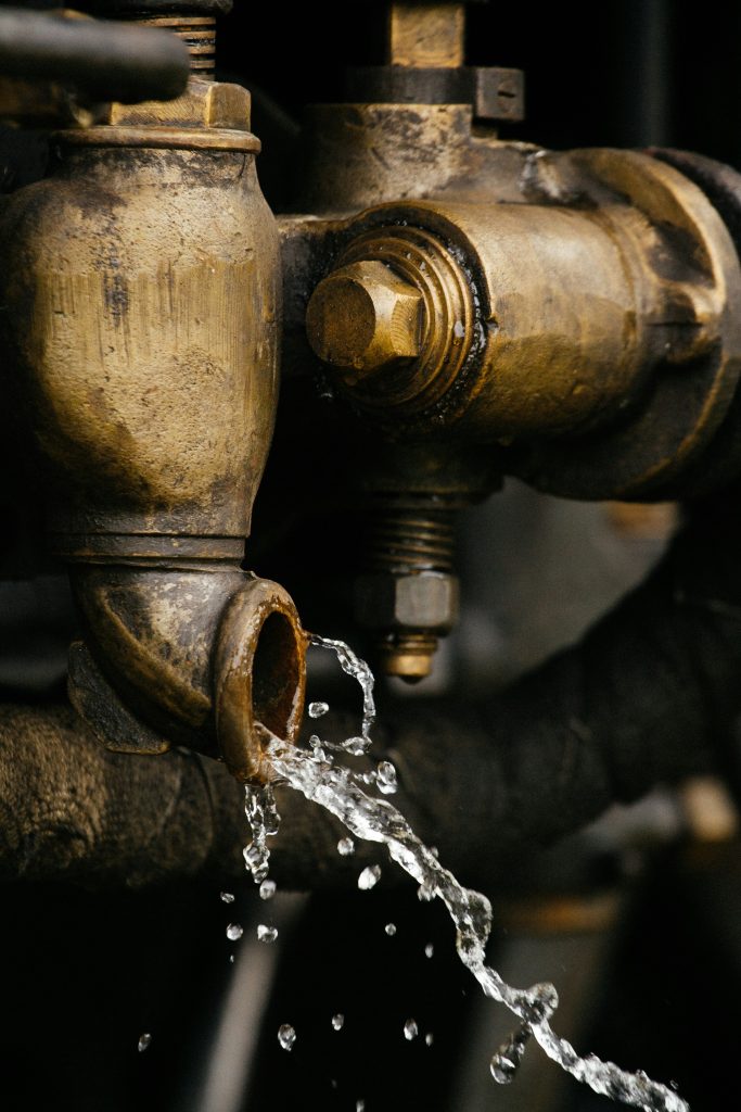 Healthy Home Plumbing Systems