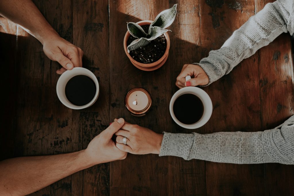 Benefits of Counseling