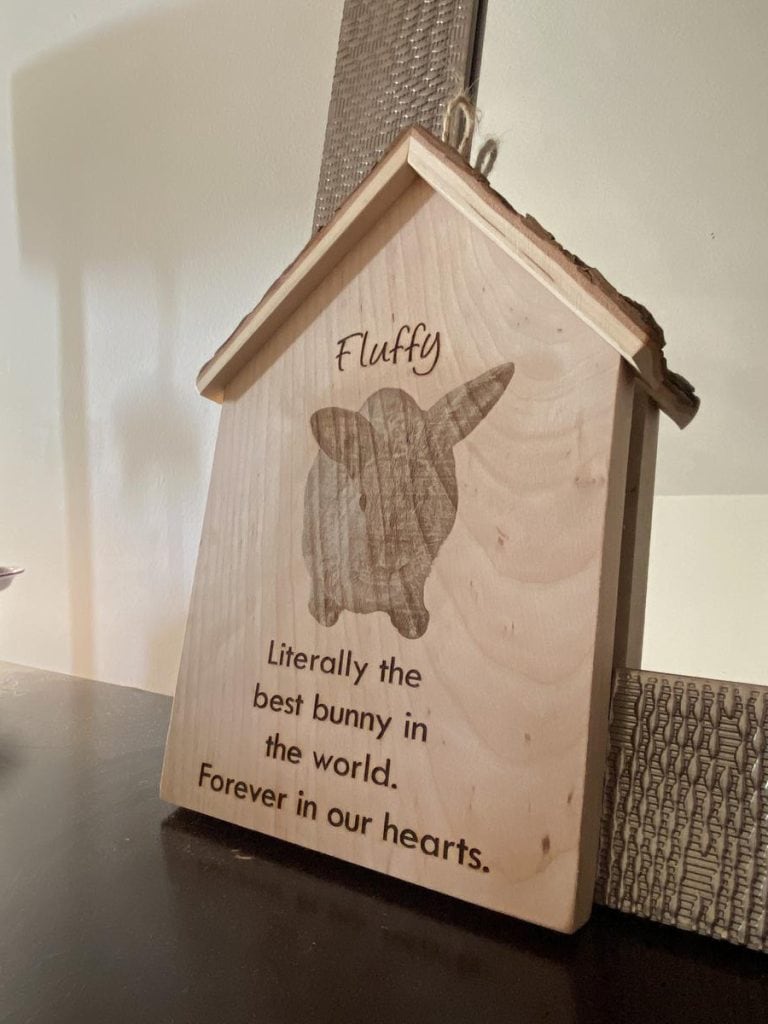 memorial gifts