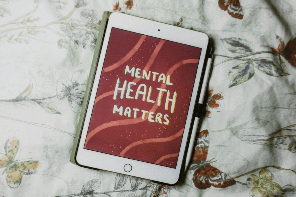 Mental Health Matters