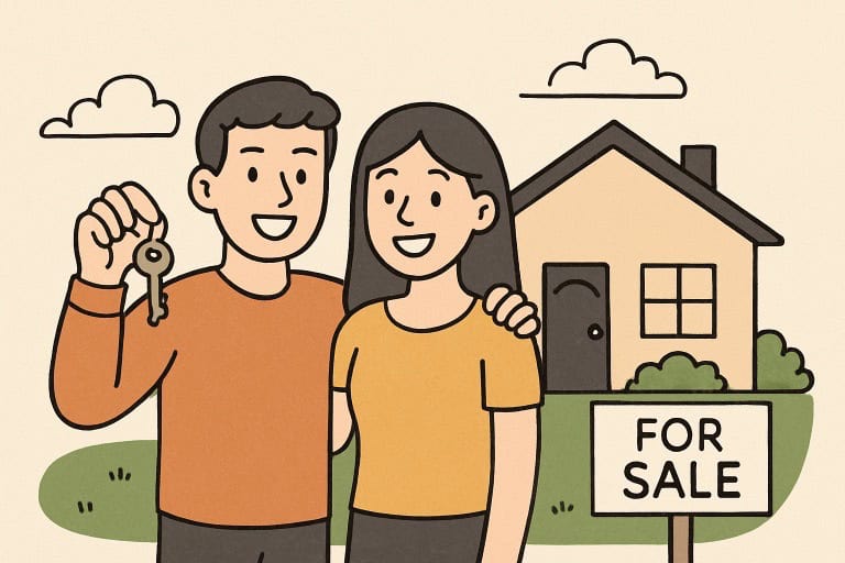 Unlocking Homeownership: Affordable Strategies for First-Time Buyers