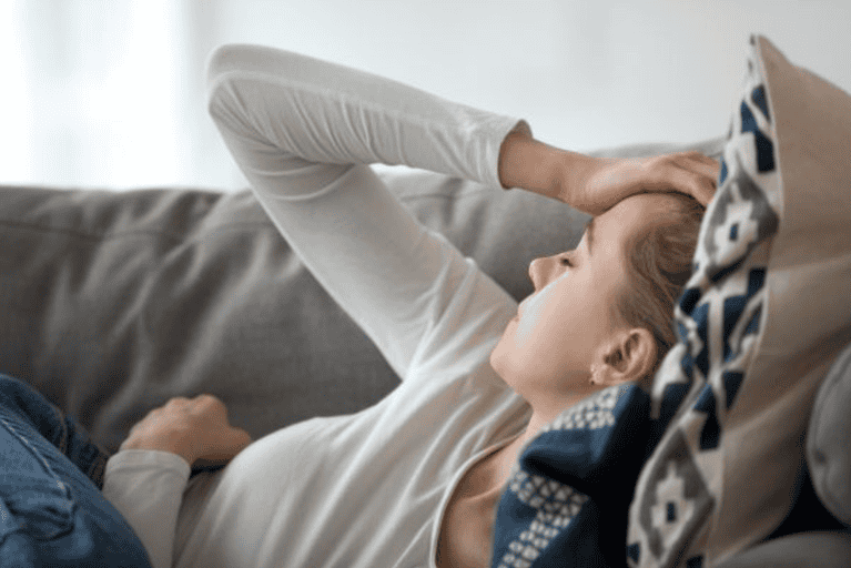 Healthy Ways to Support Migraine Prevention and Recovery